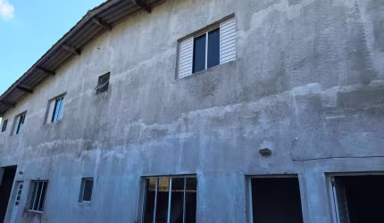 Casa para Venda em Itanhaém, Jardim das Palmeiras, 3 dormitórios, 2 suítes, 3 banheiros, 10 vagas