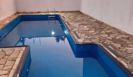 Casa em Condomínio para Venda em Itanhaém, Cibratel 2, 2 dormitórios, 2 suítes, 3 banheiros, 1 vaga