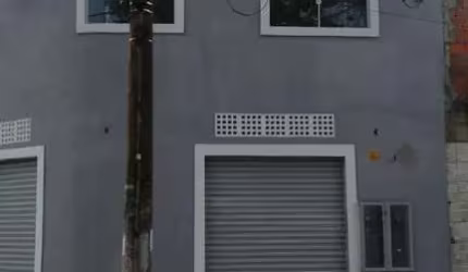 Comercial para Venda em Itanhaém, Balneário Gaivota, 2 dormitórios, 2 banheiros, 2 vagas