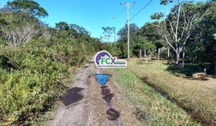 Terreno para Venda em Itanhaém, Bopiranga