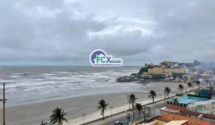 Apartamento para Venda em Itanhaém, Praia dos Sonhos, 4 dormitórios, 1 suíte, 3 banheiros, 2 vagas
