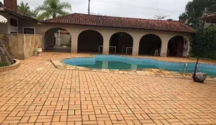 Casa para Venda em Itanhaém, Santa Julia, 6 dormitórios, 4 suítes, 2 banheiros, 6 vagas
