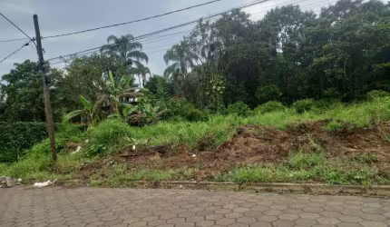 Terreno para Venda em Itanhaém, America