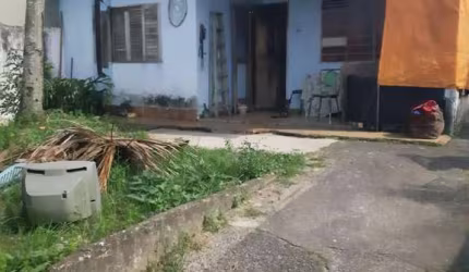 Casa para Venda em Itanhaém, Umuarama, 3 dormitórios, 2 banheiros, 2 vagas