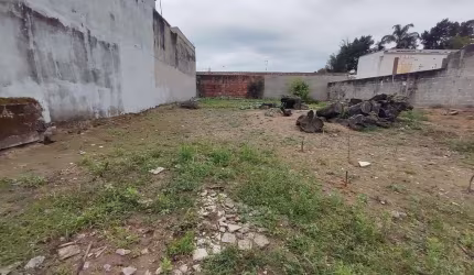 Terreno para Venda em Itanhaém, Umuarama