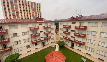 Apartamento para Venda em Itanhaém, Centro, 3 dormitórios, 1 banheiro