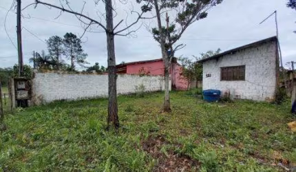 Casa para Venda em Itanhaém, Sítio Velho, 1 dormitório, 1 banheiro