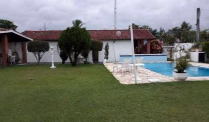 Casa para Venda em Itanhaém, Cibratel 1, 3 dormitórios, 1 suíte, 3 banheiros, 4 vagas