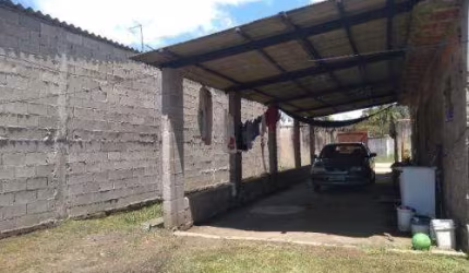 Chácara para Venda em Itanhaém, Balneário Gaivotas, 1 dormitório, 1 banheiro, 4 vagas