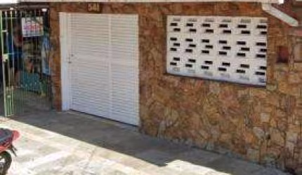 Casa para Venda em Praia Grande, Boqueirão, 4 dormitórios, 3 suítes, 2 banheiros, 2 vagas