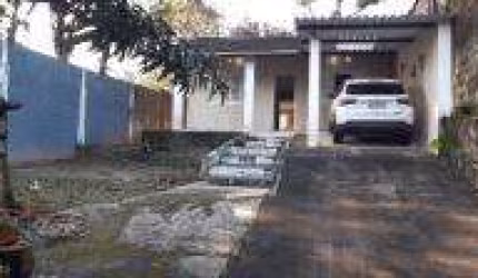 Casa para Venda em Itanhaém, Umuarama, 3 dormitórios, 2 banheiros, 6 vagas