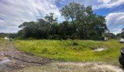 Terreno para Venda em Itanhaém, São Fernando