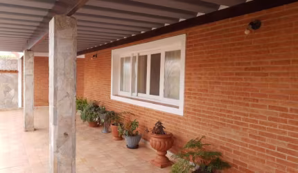 Casa para Venda em Itanhaém, Belas Artes, 3 dormitórios, 1 suíte, 1 banheiro, 3 vagas