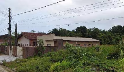 Terreno para Venda em Mongaguá, Vera Cruz