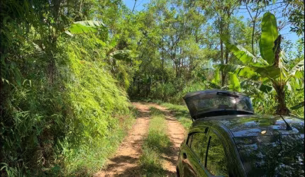 Terreno para Venda em Itariri, Três Barras
