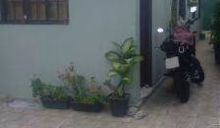 Casa para Venda em Itanhaém, Jardim Anchieta, 2 dormitórios, 1 suíte, 1 banheiro, 2 vagas