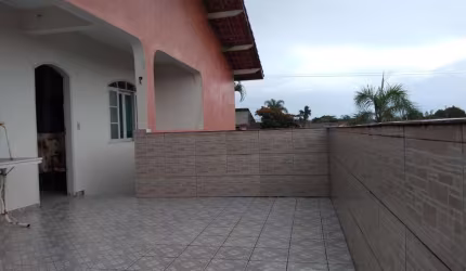 Comercial para Venda em Itanhaém, Santa Júlia, 4 dormitórios, 3 banheiros, 2 vagas