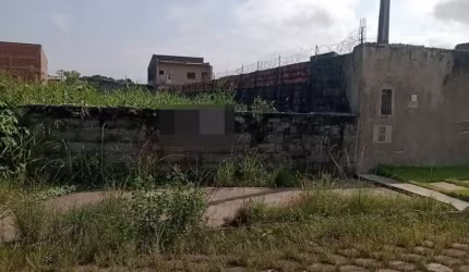 Terreno para Venda em Itanhaém, Cibratel 2
