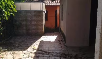 Casa para Venda em Itanhaém, Nova Itanhaém, 2 dormitórios, 1 suíte, 1 banheiro, 3 vagas