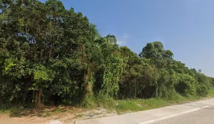 Terreno para Venda em Itanhaém, Bopiranga