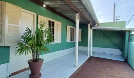 Casa para Venda em Itanhaém, Corumbá, 2 dormitórios, 2 banheiros, 4 vagas
