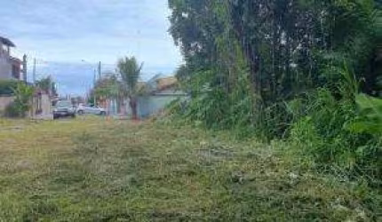 Terreno para Venda em Itanhaém, Jardim Suarão