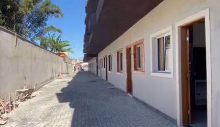 Apartamento para Venda em Peruíbe, Maria Helena Novaes, 1 dormitório, 1 banheiro, 1 vaga
