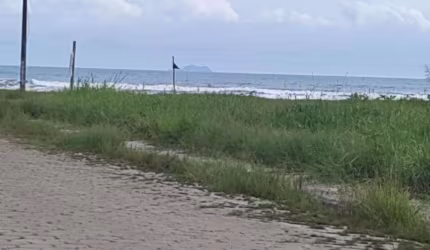 Terreno para Venda em Itanhaém, Cibratel 2