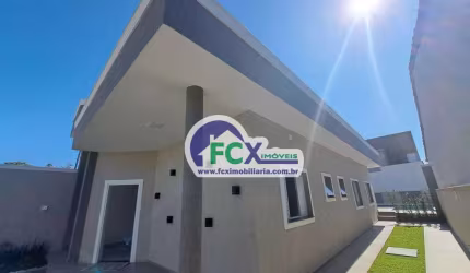 Casa para Venda em Itanhaém, Palmeiras, 3 dormitórios, 1 suíte, 2 banheiros, 4 vagas