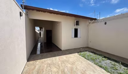 Casa para Venda em Itanhaém, Cibratel 2, 3 dormitórios, 2 suítes, 1 banheiro, 2 vagas