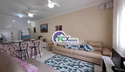 Casa para Venda em Itanhaém, Nova Itanhaém, 1 dormitório, 1 banheiro, 1 vaga