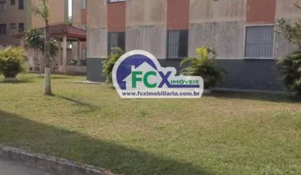 Apartamento para Venda em Itanhaém, Sabauna, 2 dormitórios, 1 banheiro, 1 vaga