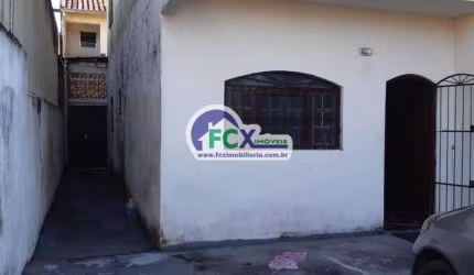 Casa para Venda em Itanhaém, Cibratel 2, 5 dormitórios, 4 banheiros, 2 vagas
