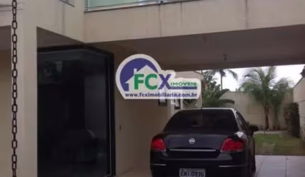 Casa para Venda em Itanhaém, Jardim Suarão, 3 dormitórios, 3 suítes, 1 banheiro, 3 vagas