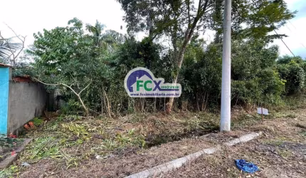 Terreno para Venda em Itanhaém, Jardim Fênix