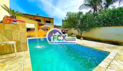 Casa para Venda em Itanhaém, Savoy, 3 dormitórios, 2 banheiros, 4 vagas