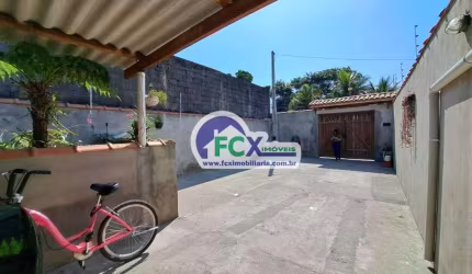 Casa para Venda em Itanhaém, Cibratel 2, 2 dormitórios, 2 suítes, 5 vagas