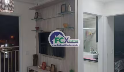 Apartamento para Venda em Itanhaém, Guapurá, 2 dormitórios, 1 banheiro, 1 vaga
