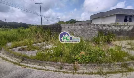 Terreno para Venda em Itanhaém, Raul Cury