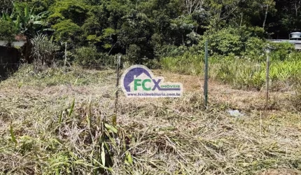 Terreno para Venda em Itanhaém, Grandesp
