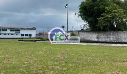 Terreno para Venda em Peruíbe, Prados