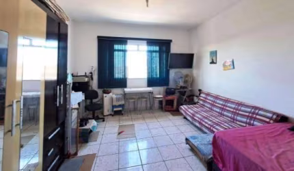 Apartamento para Venda em Itanhaém, Jequitibá, 1 dormitório, 1 banheiro