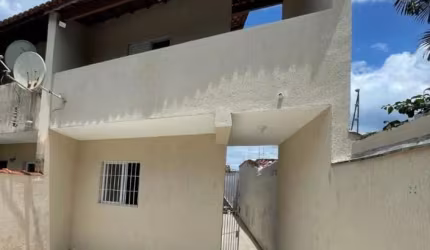 Casa para Venda em Mongaguá, Balneário Regina Maria, 2 dormitórios, 2 banheiros, 1 vaga