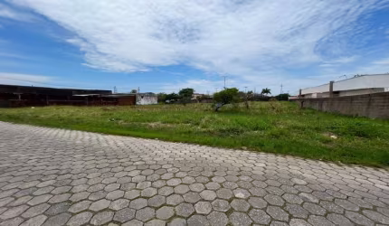Terreno para Venda em Itanhaém, Guapiranga