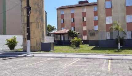 Apartamento para Venda em Itanhaém, Sabauna, 2 dormitórios, 1 banheiro, 1 vaga
