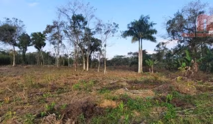 Terreno para Venda em Itariri, Ana Dias