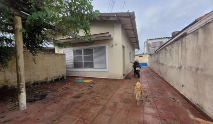 Casa para Venda em Itanhaém, Jardim Anchieta, 2 dormitórios, 1 suíte, 1 banheiro, 2 vagas