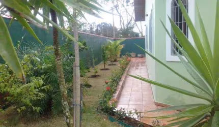 Casa para Venda em Peruíbe, Vila Romar, 3 dormitórios, 1 suíte, 2 banheiros, 2 vagas