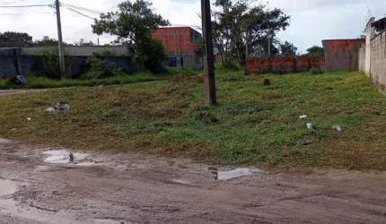 Terreno para Venda em Itanhaém, Savoy