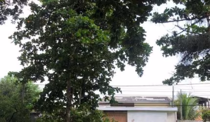 Casa para Venda em Itanhaém, Umuarama, 2 dormitórios, 1 banheiro, 10 vagas